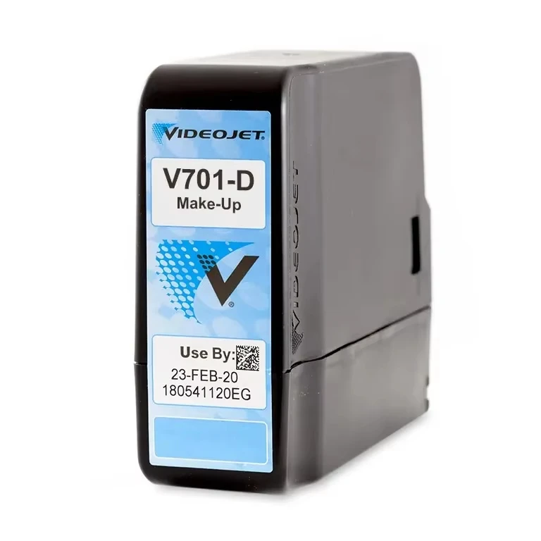 Оригинальные V701-D V704-D чернила 750 мл