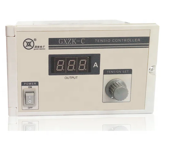 
 XHZK-C ручной контроль натяжения  