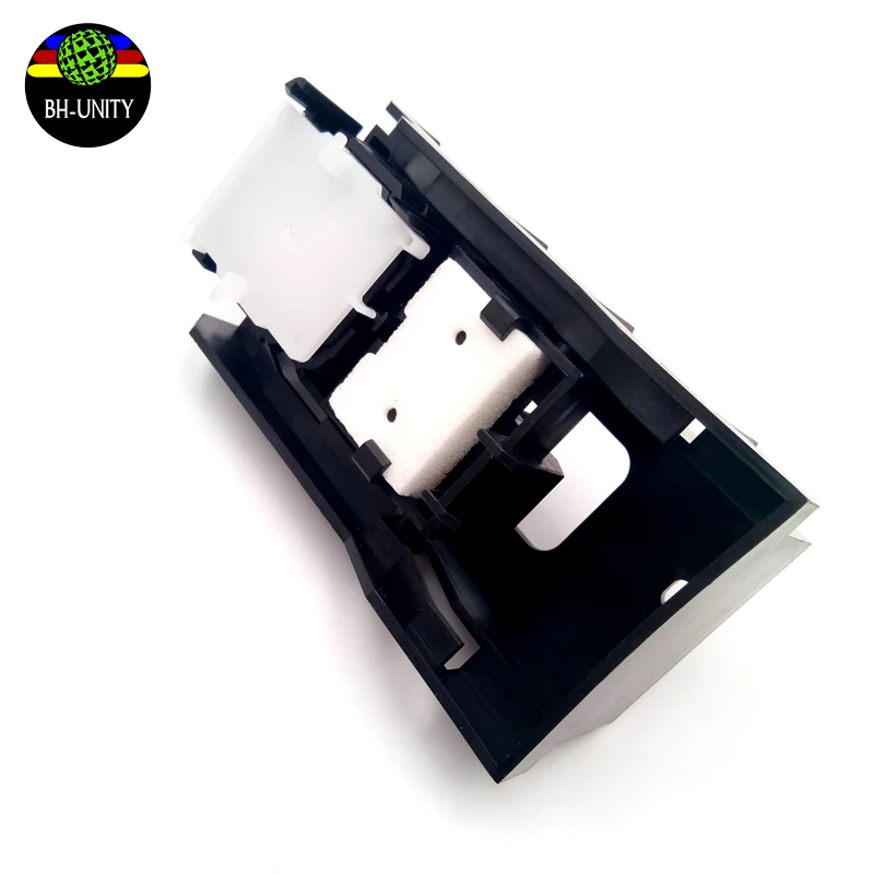 Original mimaki jv33 eco solvent printhead capping station assembly MP-M007389 Mimaki JV33 JV5 CJV30 printer head capping top