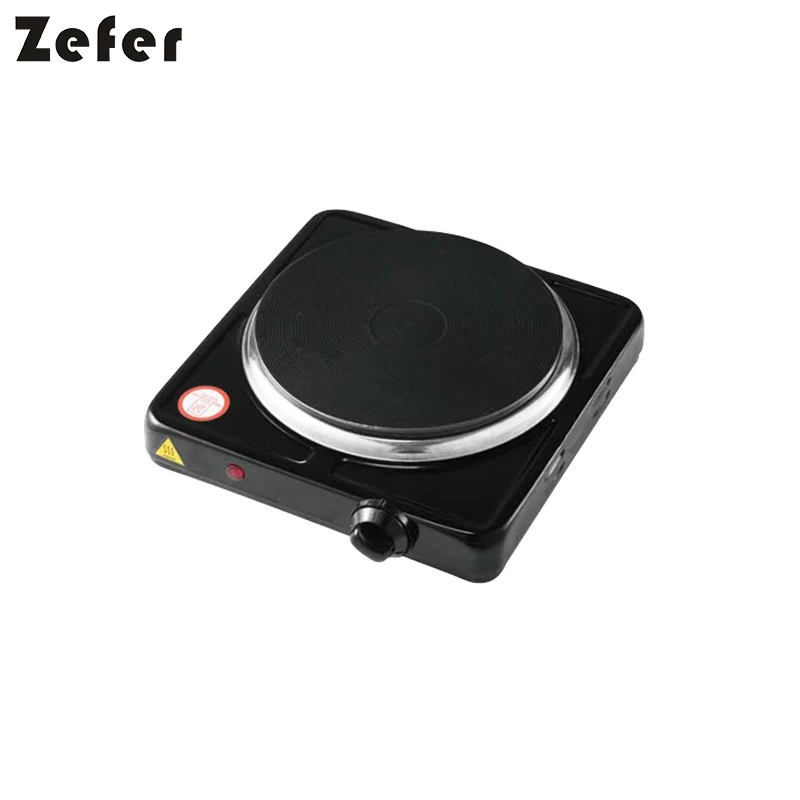Electric Double Burners Hot Plate Countertop Buffet Cooker Stainless Steel Electric 2 Burner Stove Hot Plate