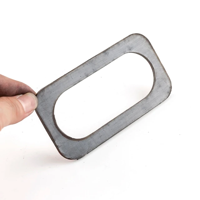 New arrivals different colors magnet flexible soft household punch magnet