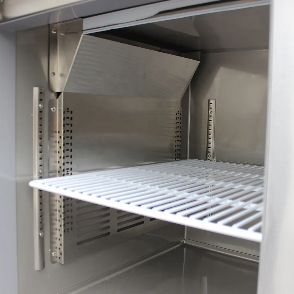 Kitchen refrigerators and freezers undercounter fridge refrigerator Worktop Freezer