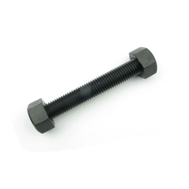 M8 Passivation ANSI/ASME B18.31.2 ASTM A320 Gr.L43 стержень с непрерывной резьбой