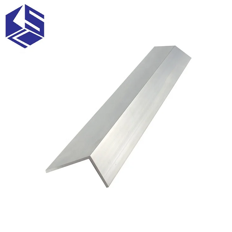 KSL L Type Aluminum Profile Tile Corner Bead in Corner Guards for Protect Wall