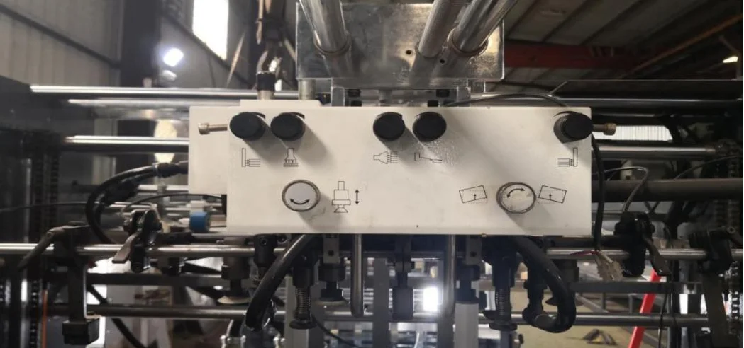 Large size Automatic high speed flute laminating machine/corrugated cardboard flute laminator/sheet mounting machine