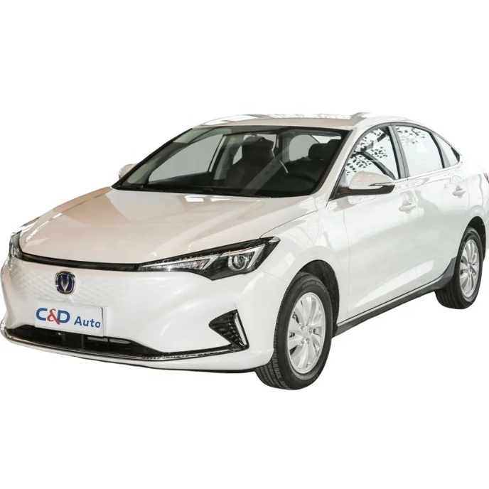 Cheap New Energy Cars Made in China Changan EADO EV460 Buy Cars Electric Cars For Sale