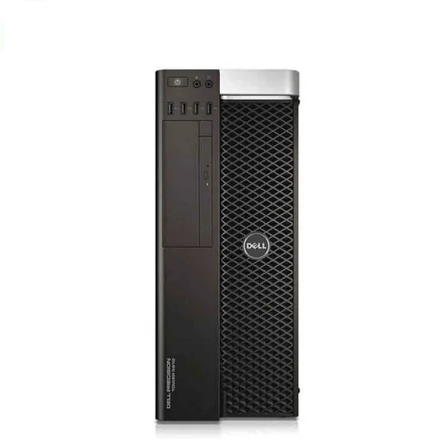  Оригинальная настольная башневая рабочая станция DELL