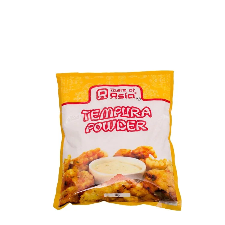 2023 Новинка --- Смешанная японская мука темпура