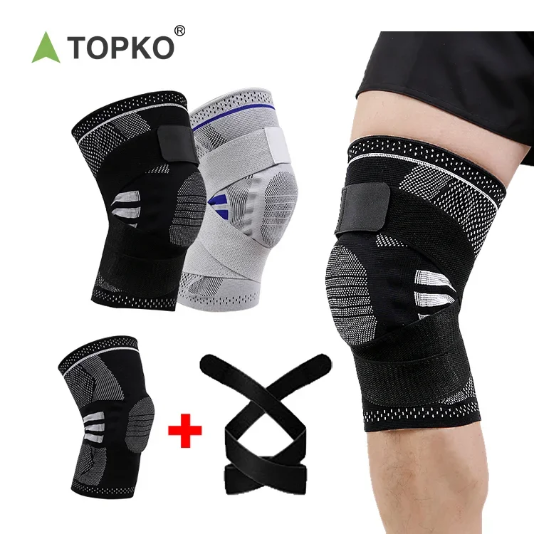 Спортивный компрессионный