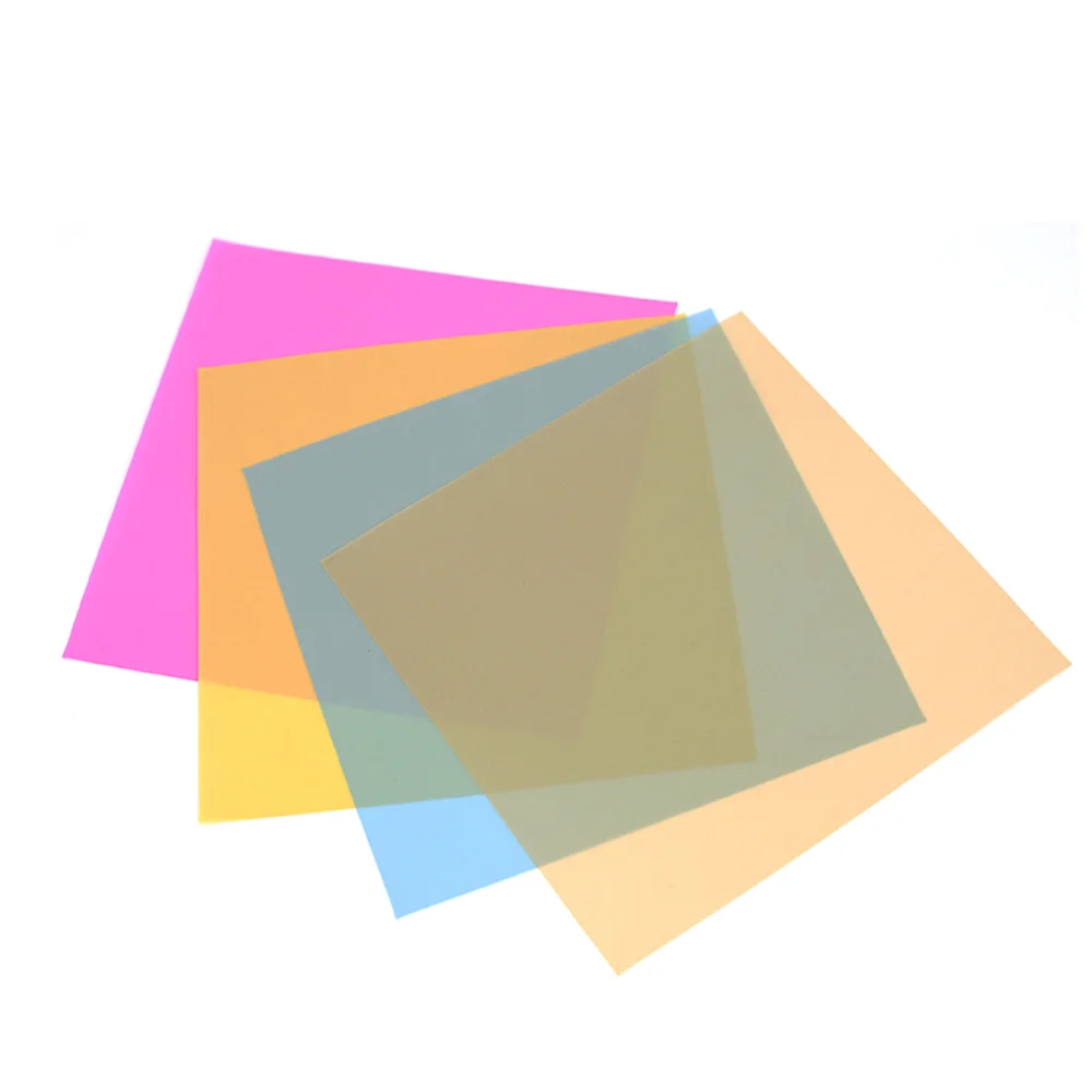 Abrasive Paper Sheet Abrasive Discs Paper for Lapping Optical Fiber Patch Cord/Cable Polishing Film