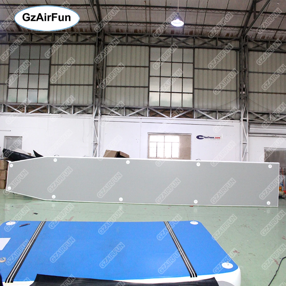 Factory Wholesale Cheap Water Leisure Platform Jet Ski Inflatable Dock Yacht Dock