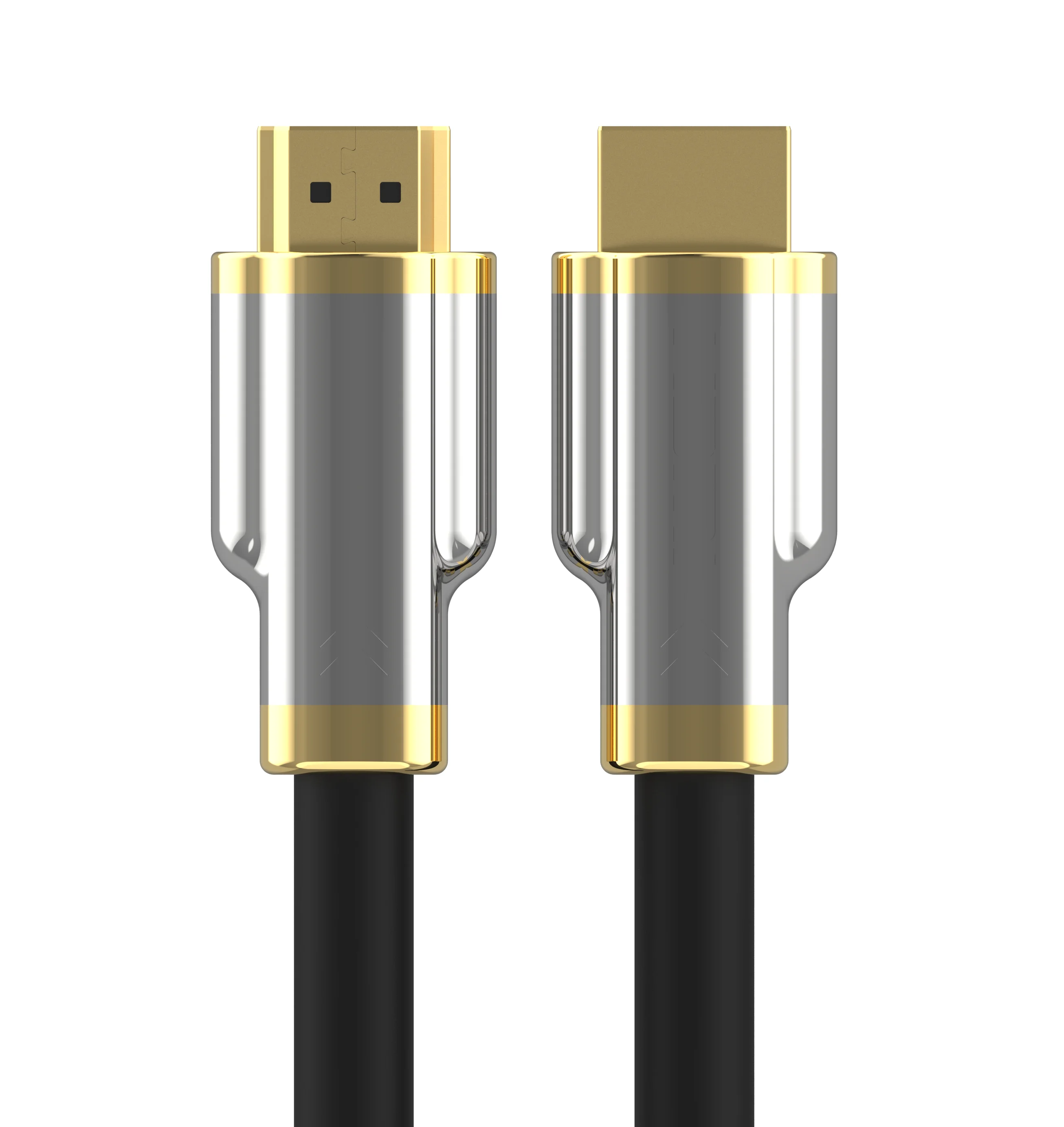 lijie 8K HDMI 2.1 Cable, HDMI Converter Adapter UHD Ultra High Speed Splitter HDR 10+ Vision Dynamic 3D eARC HDCP 2.2 TV Gaming