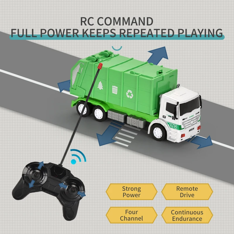 Cheap price simulation engineering toy Car Hot-saling Diecast Toy Car engineering truck model toys