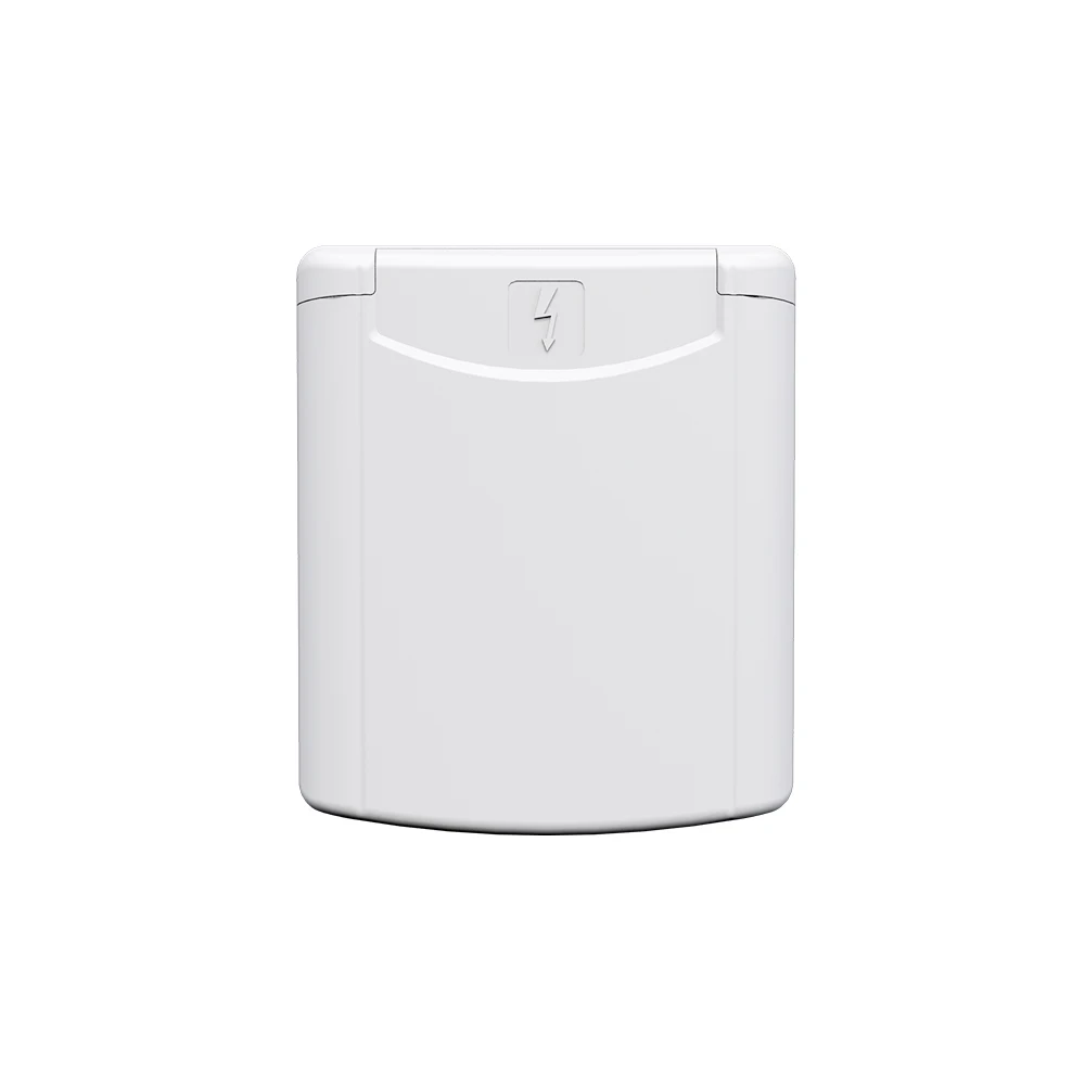 Караван RV кемпер, прицеп к атмосферным воздействиям 16Amp 3 штыря сайта Мощность Входной разъем