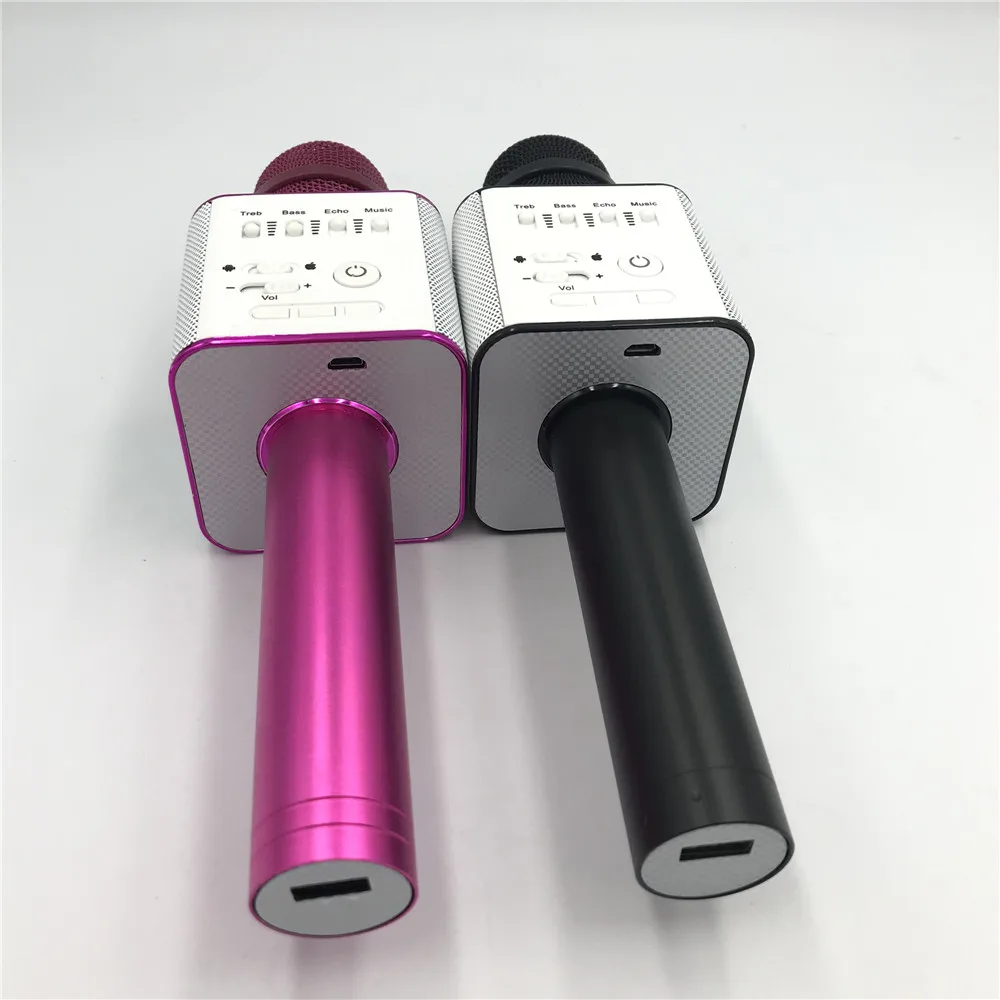 Q9 cctv speakers wireless uhf studio microphone recording monitor