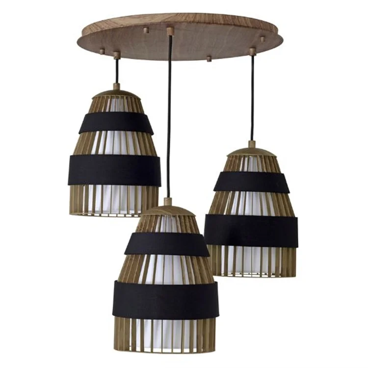 Candlewood Suites Pendent Lamp Chandelier Wholesale Modern Nordic Lights Ceiling Pendant Lamp for Living Room Bedroom Hotel