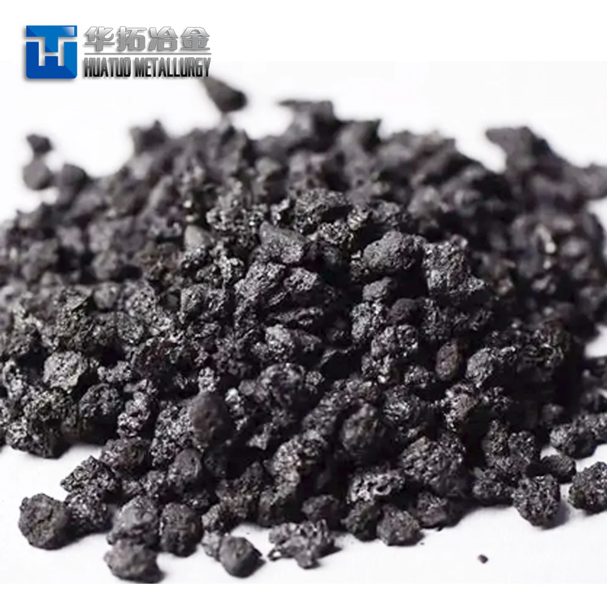 99% High Carbon 0.03% Sulphur Graphite Petroleum Coke/GPC
