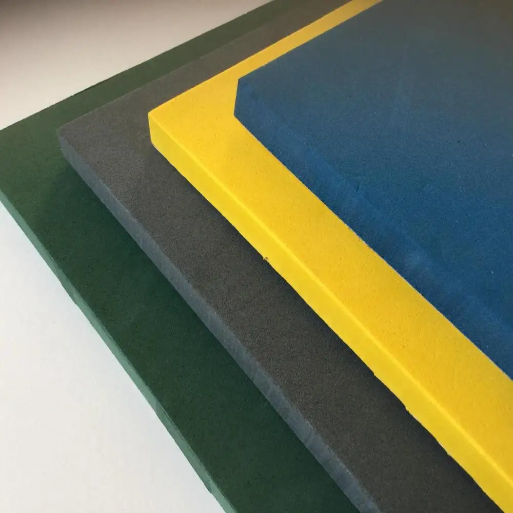 
 Эжекционный каучук для изготовления диетарных и режущих форм с различной твердостью для плоских штампов или поворотных штампов  