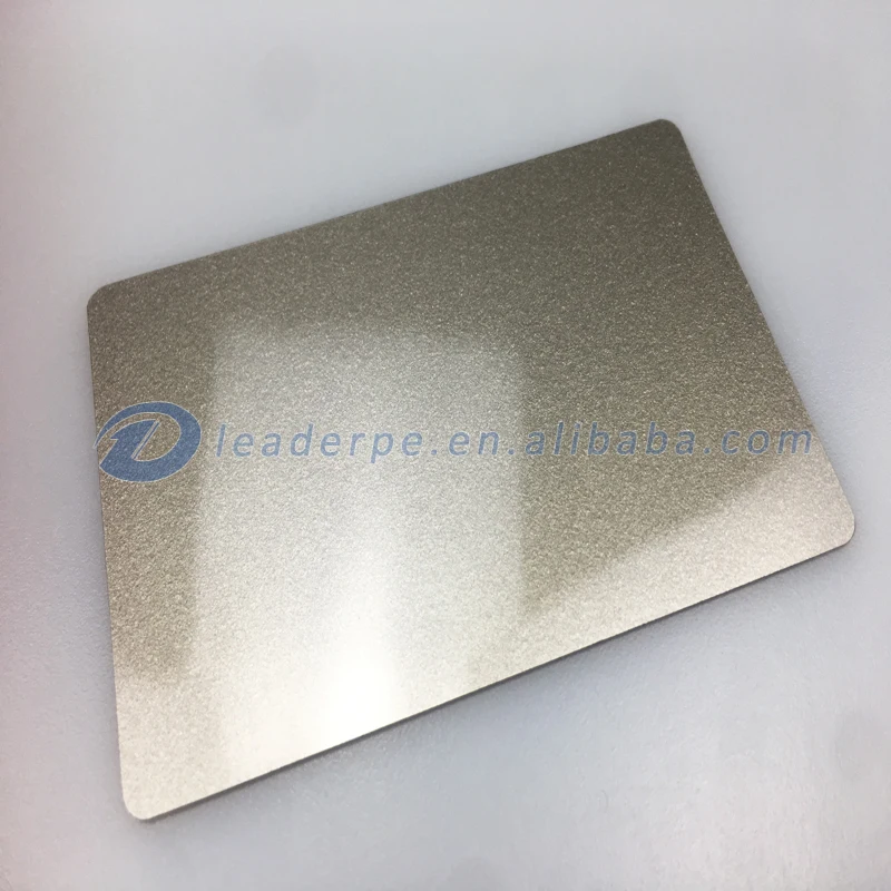 
High quality absorbing material EMI wave absorber material for bus card 