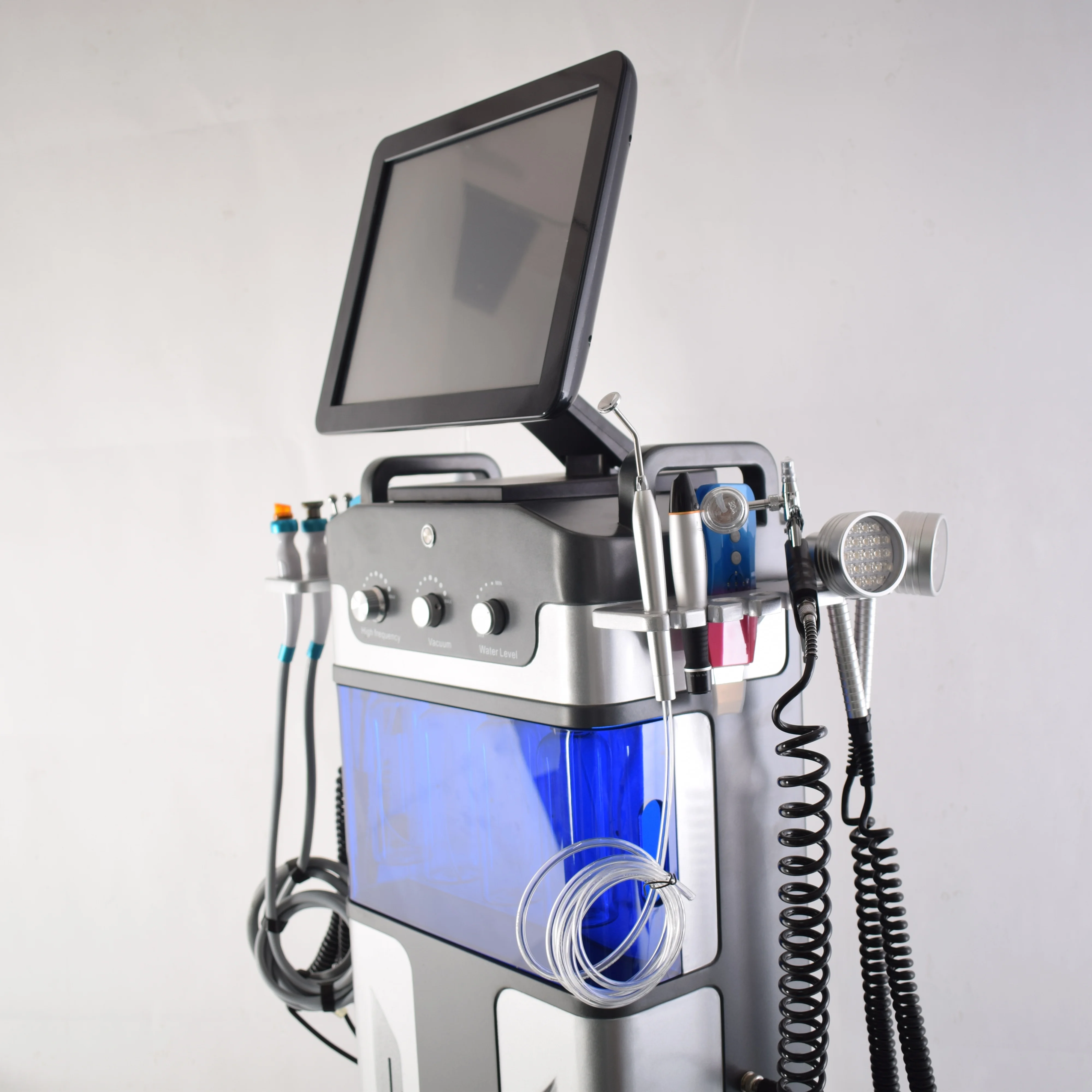 
New products 2021 unique promotional hydrotherapy equipment micro dermabrasion machine SPA13 skin care beauty machine 