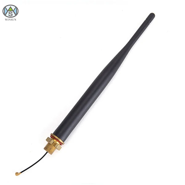 Galileo/ГЛОНАСС GPS & GSM Комбинированная vhf/uhf автомобильная антенна