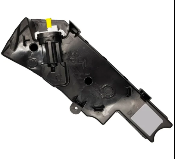 Новейший топливный фильтр для PEUGEOT 5008 и PARTNER, насос для бака DPF 9672419980