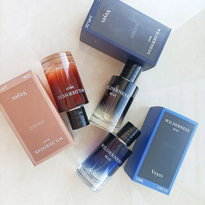 100Ml China Zhejiang Yiwu Wholesale Perfume For Men  Perfume  Oem Odm Wholesale Cheap  Perfume For Women