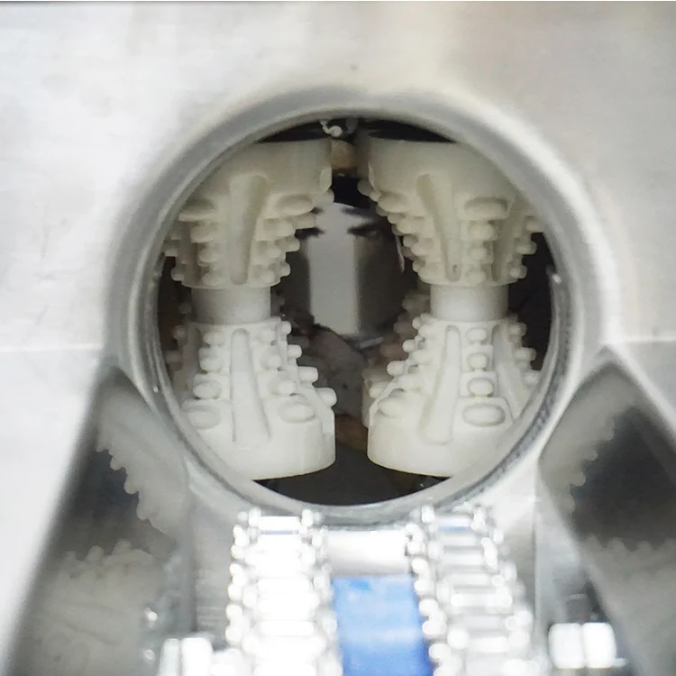 CohoMachine самая быстрая автоматическая ловушка кукурузы и кукурузный для продажи в Южной Африке на