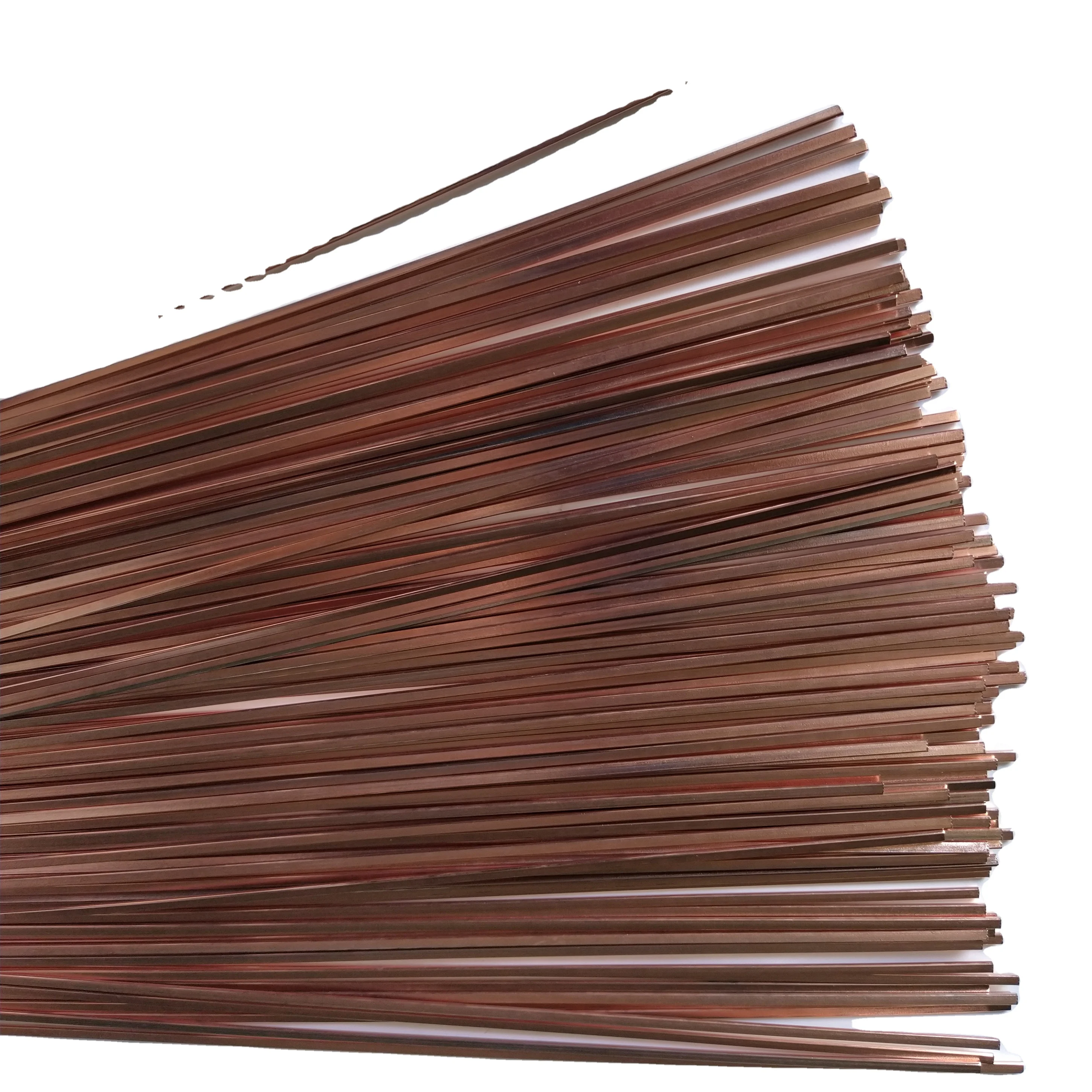 Cu93P copper brazing alloy, copper phosphorous alloys