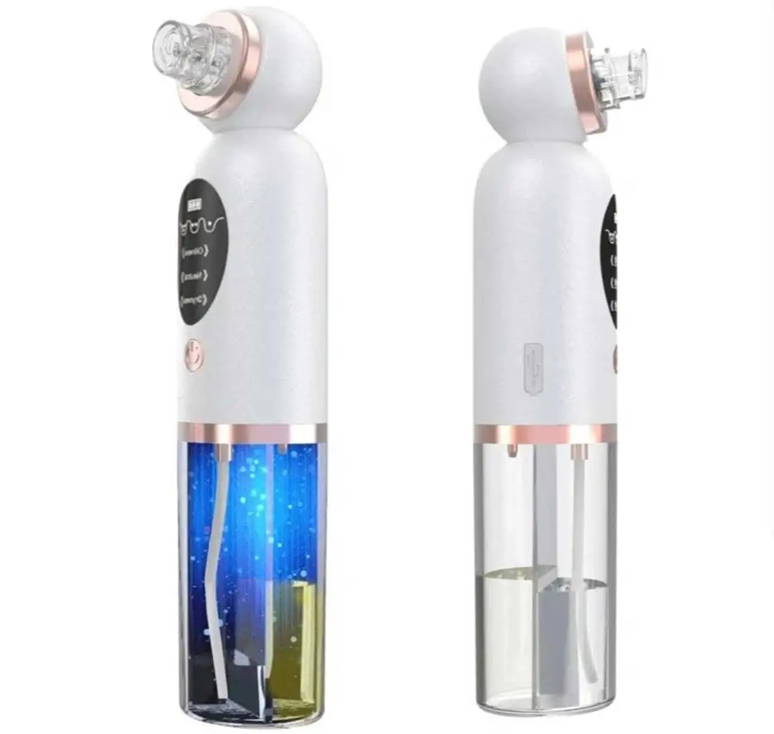 Face Vacuum Pore Cleaner Needle Acne Pimple Removal Black dot Nose Mask Deep Facial Cleaning Small Bubble Blackhead Remover.jpg