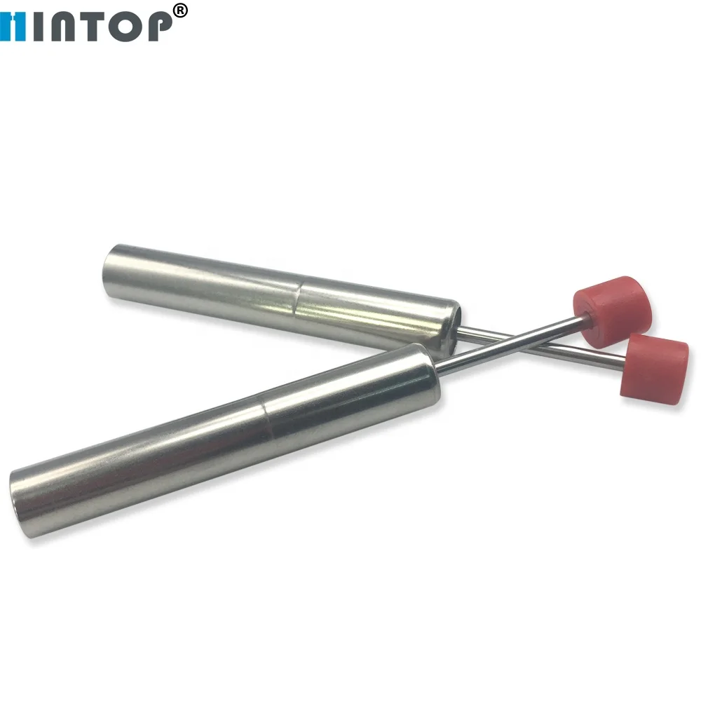 Гидравлический Буфер для мусорного бака мягкий закрывающий