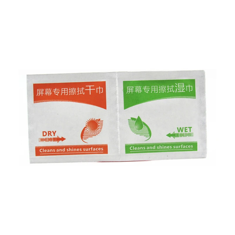Aluminum foil printed laminated rolls for alcohol swab prep pad packaging