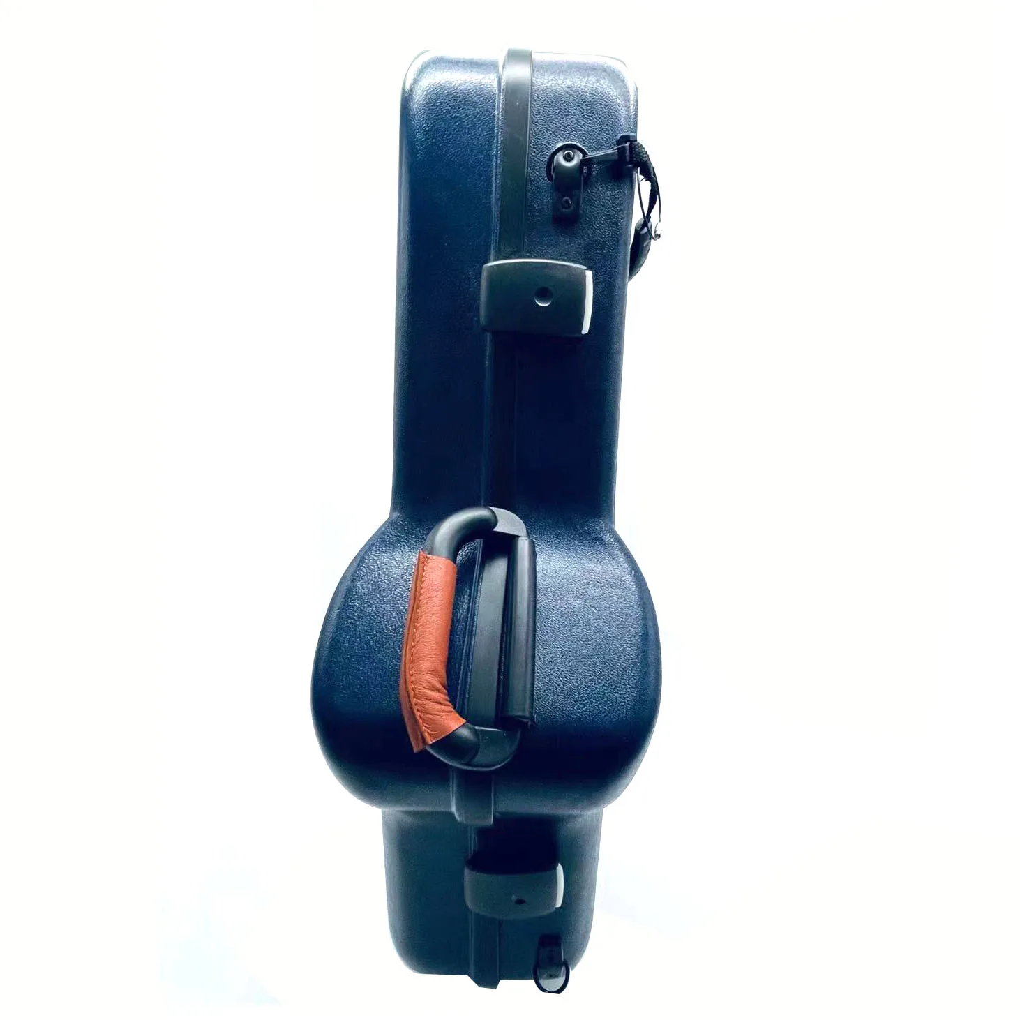 Chinese case factory directly selling different kinds cheaper price alto  saxophone case