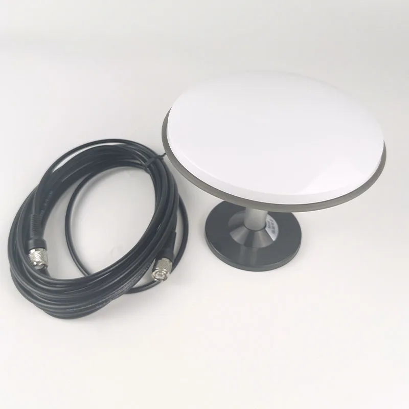 tracker Full Band GPS GLONASS BD Galileo High Precision GNSS Surveying gps rtk antenna Whole Band Patch  L1 L2 gps ANTENNA