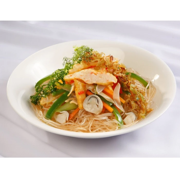 Glass Noodles With Best Price Double Dragon Brand Fresh Vermicelli 3 kg