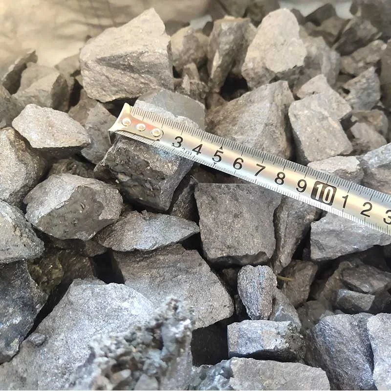 65% Ferro Silicon & FeSi 75% Sold by China manufacturer