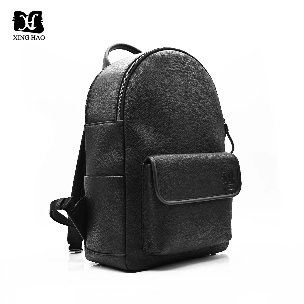 Factory Custom High Quality Large Storage Microfiber Leather Camera Bag DSLR Camera Backpack For Travel