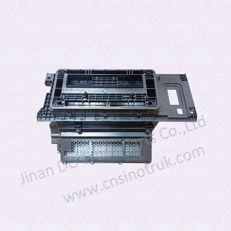 Air conditioner filter system for Sinotruk Howo TX SITRAK C7H Parts Air conditioner heater blower assembly 711W61900-7132