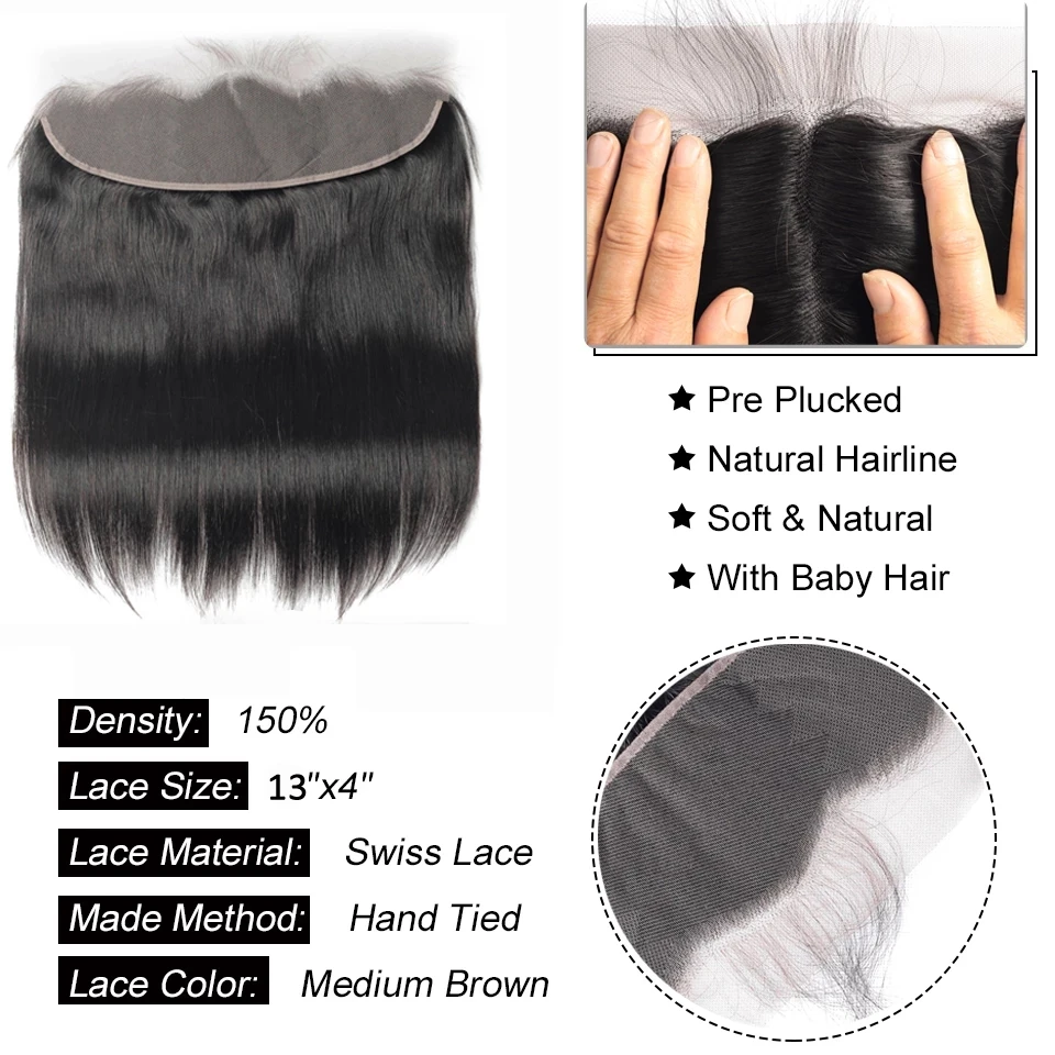 Cheap Brazilian Human Hair Bundles With hd Transparent Lace Frontals Closure,Virgin Straight Human Hair Weave Bundles Vendor