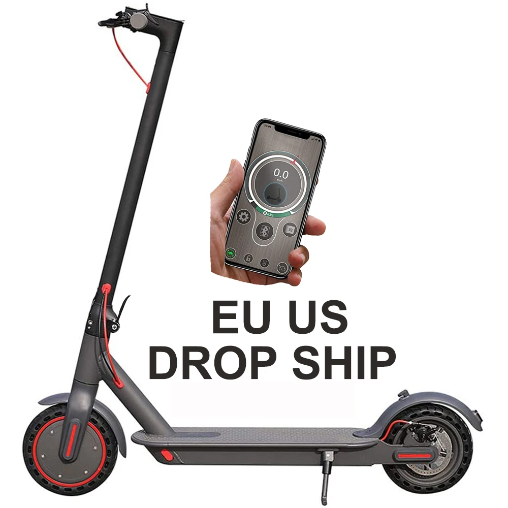 EU Adult Xaomi Todoterreno Bateria Elctrico Eletroca Elestr Elektro Elestricos Electr Patinetes Electrica Scooter