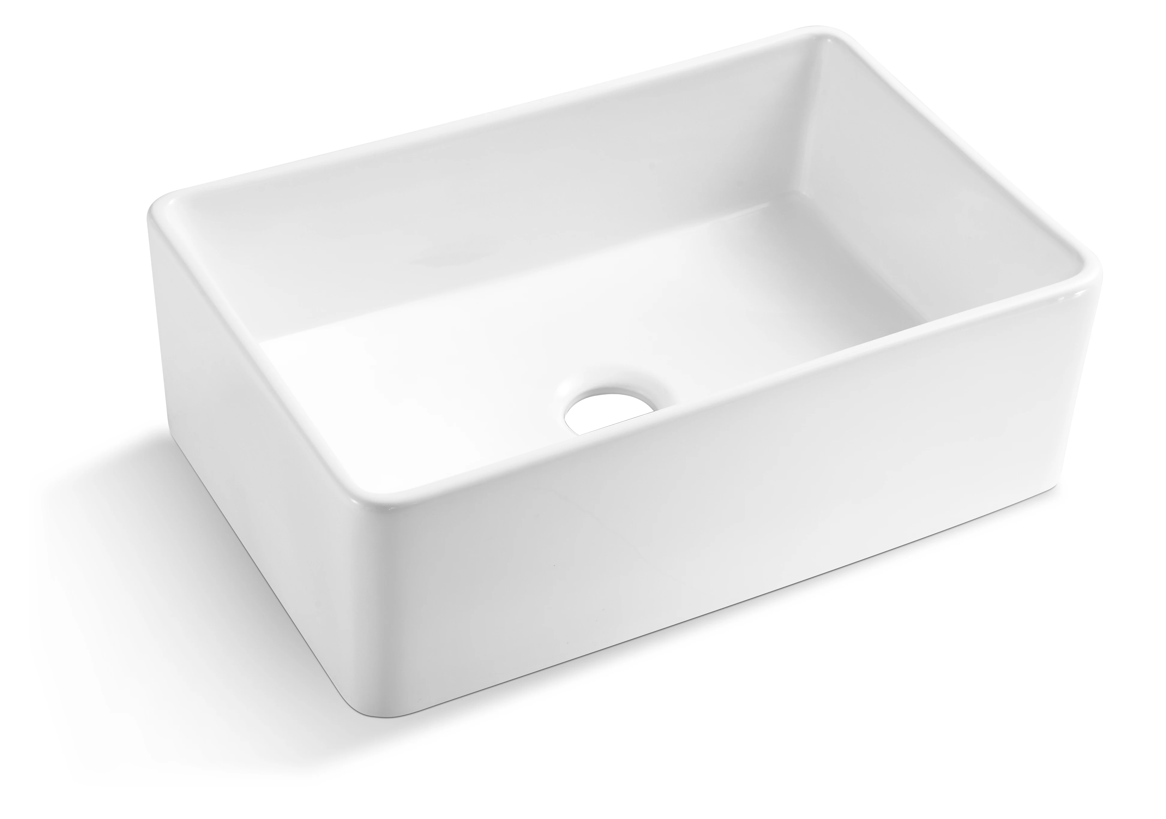 kitchen sinks ceramic ceramic sink one piece kitchen sink
