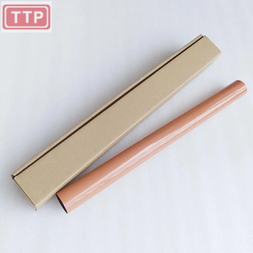 Fuser film sleeve Fixing Film sleeve for kyocera TASKALFA 4002i 5002i 6002i TK4002i TK5002i TK6002i fuser belt TK4002 tk5002