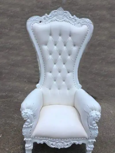 
Pedicure furniture cheap king throne chair 