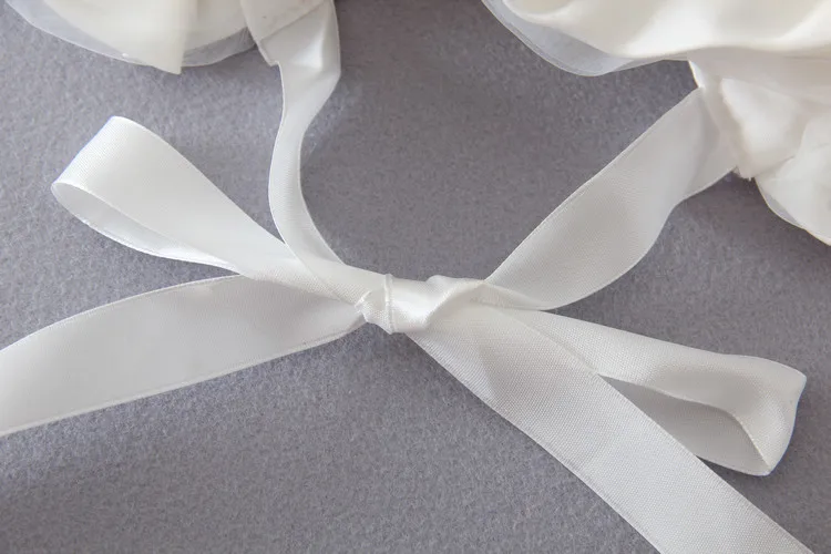 Infant Baby Boys Girls Hat Winter Warmers Beanie Knitted Wool Baby Hospital Newborn Bonnet Hat Baby baptism dress hat