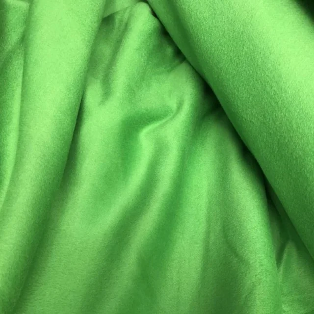 Tonky good price custom wholesale soft ribbed  Italian 100% Cashmere fabric for scarves