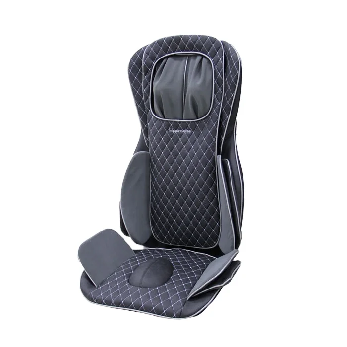factory outlet Neck kneading back shiatsu massage cushion vibration massage cushion