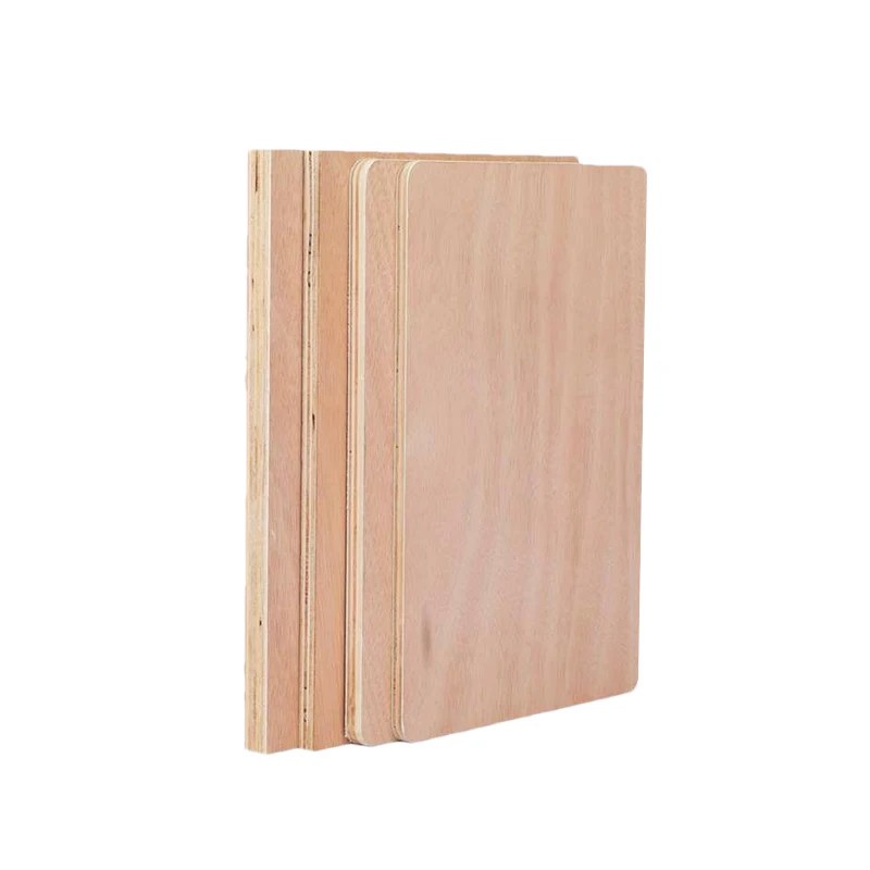 Factory Prices Industrial wood eucalyptus sofa full okoume plywood