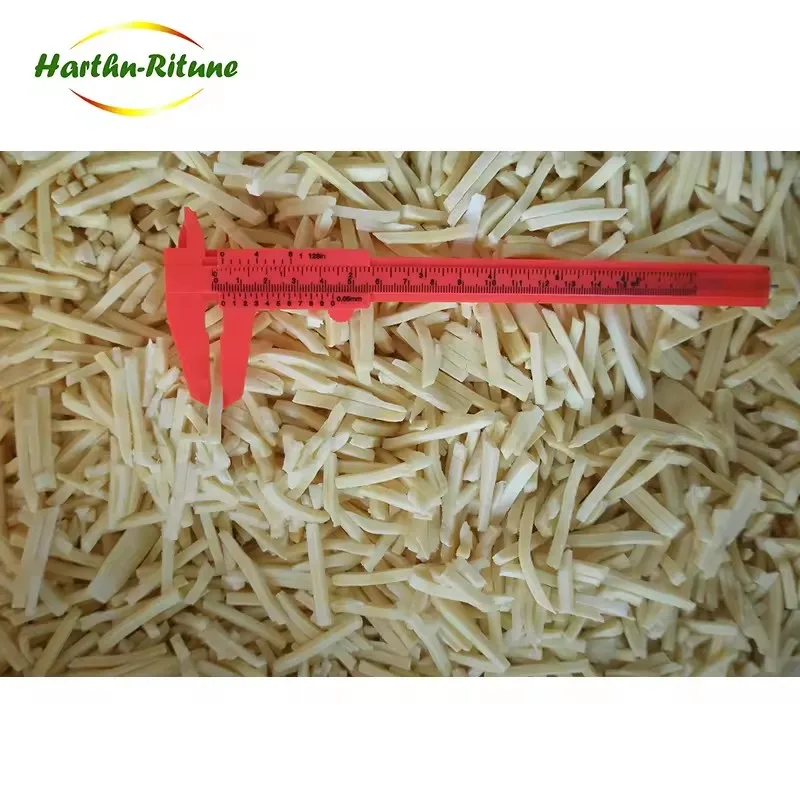 Оптовая продажа Китай самая дешевая заводская цена замороженный бамбук продукт для побега
