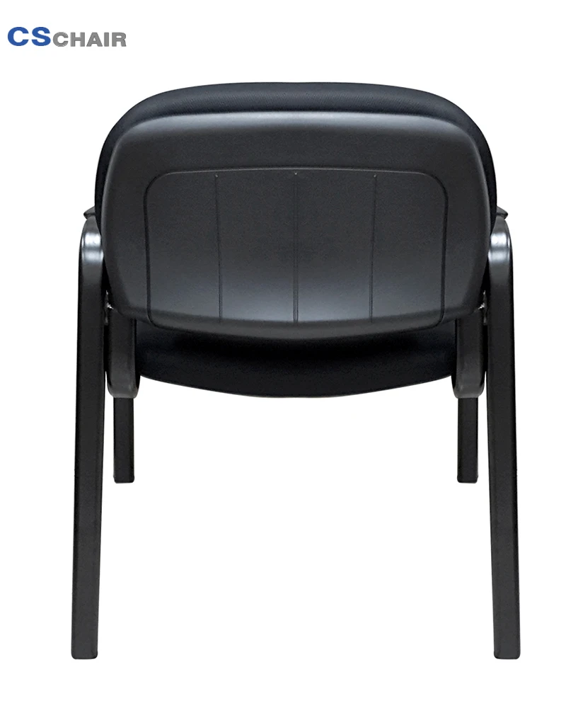 Fabric Guest Chair with Arms