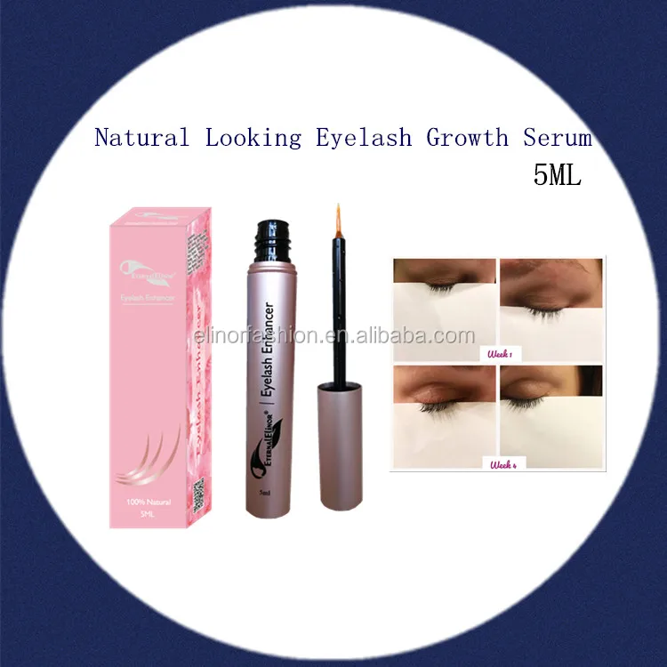 
New product ideas 2018 organic makeup feg eyelash enhancer 